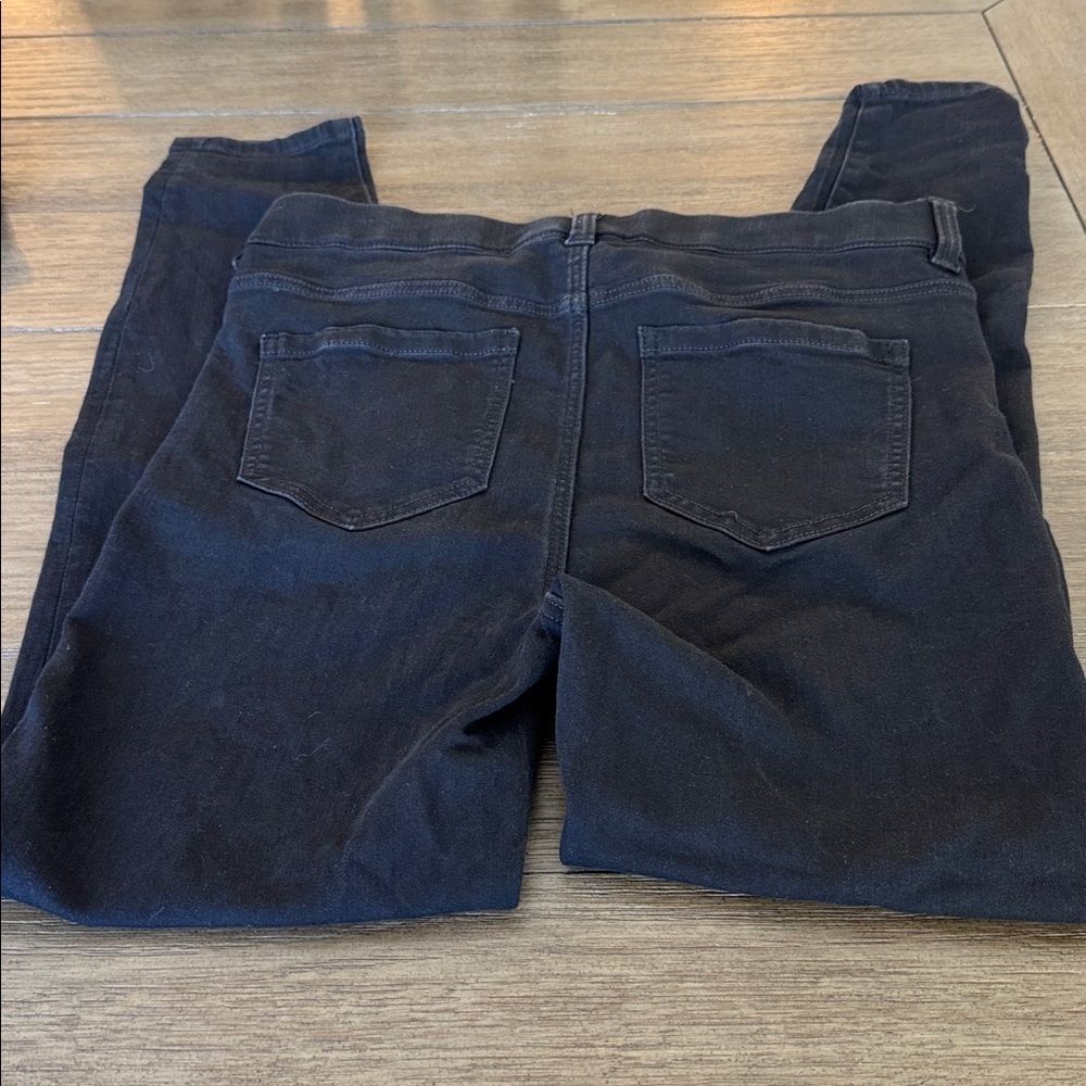 Liverpool black Ankle Skinny jeans - Picture 3 of 3